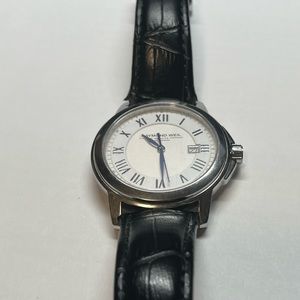 Raymond Weil men’s watch